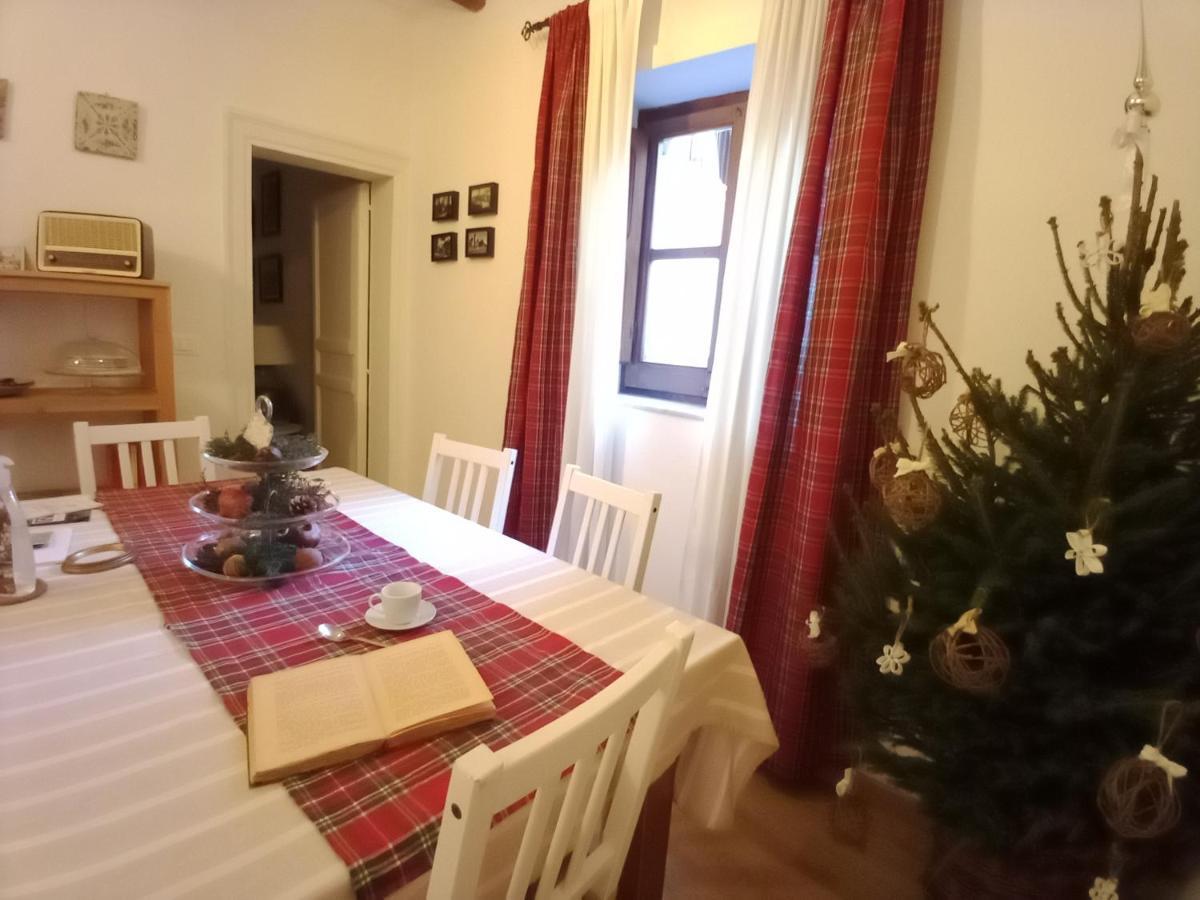 巴勒莫Il Terrazzino Sul Kemonia公寓 外观 照片
