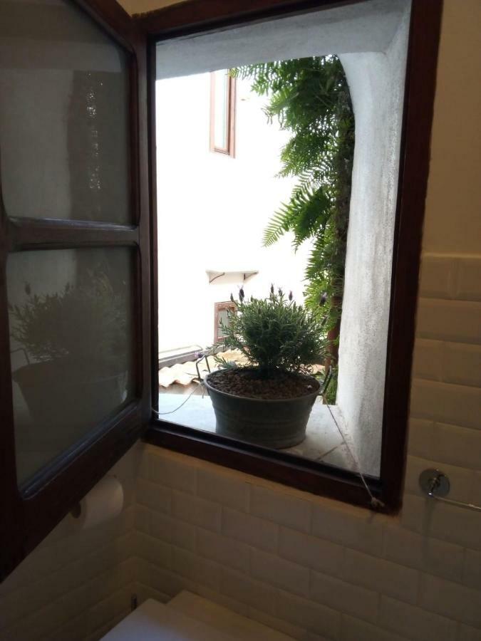 巴勒莫Il Terrazzino Sul Kemonia公寓 外观 照片